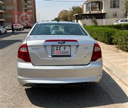 فورد فيوجن
